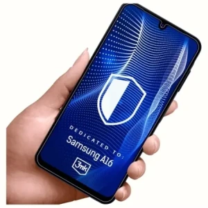 Wholesale 3MK FlexibleGlass Pro Samsung Galaxy A16 - 3MK15831 - {ean13} - Hurt