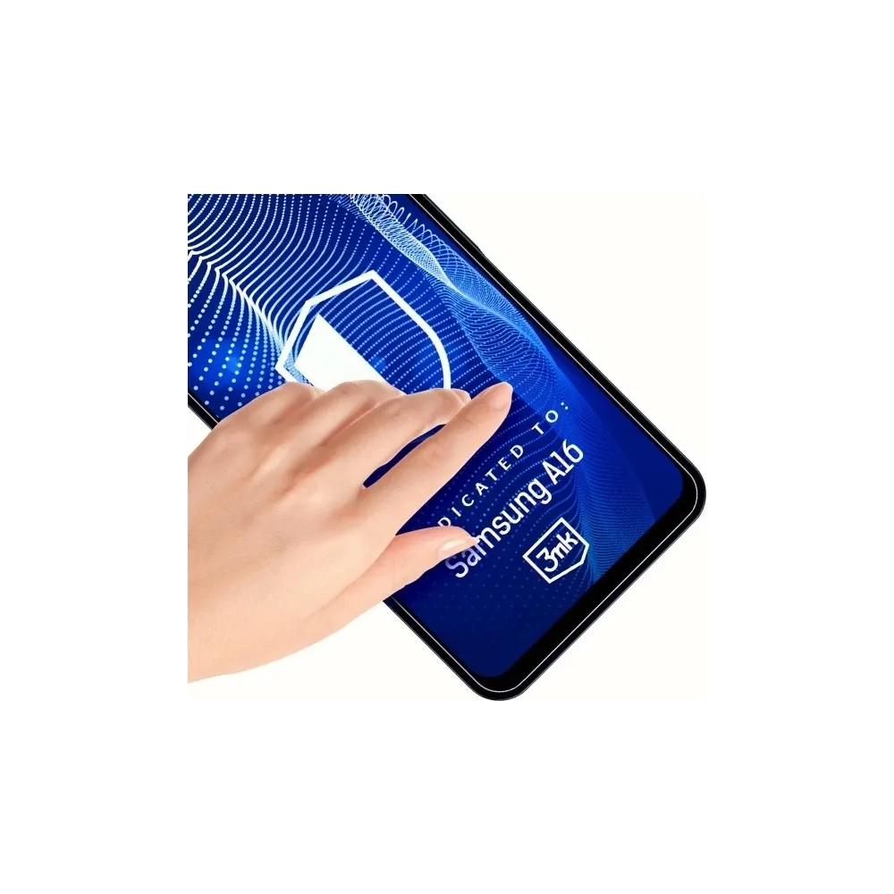 Wholesale 3MK FlexibleGlass Pro Samsung Galaxy A16 - 3MK15831 - {ean13} - Hurt