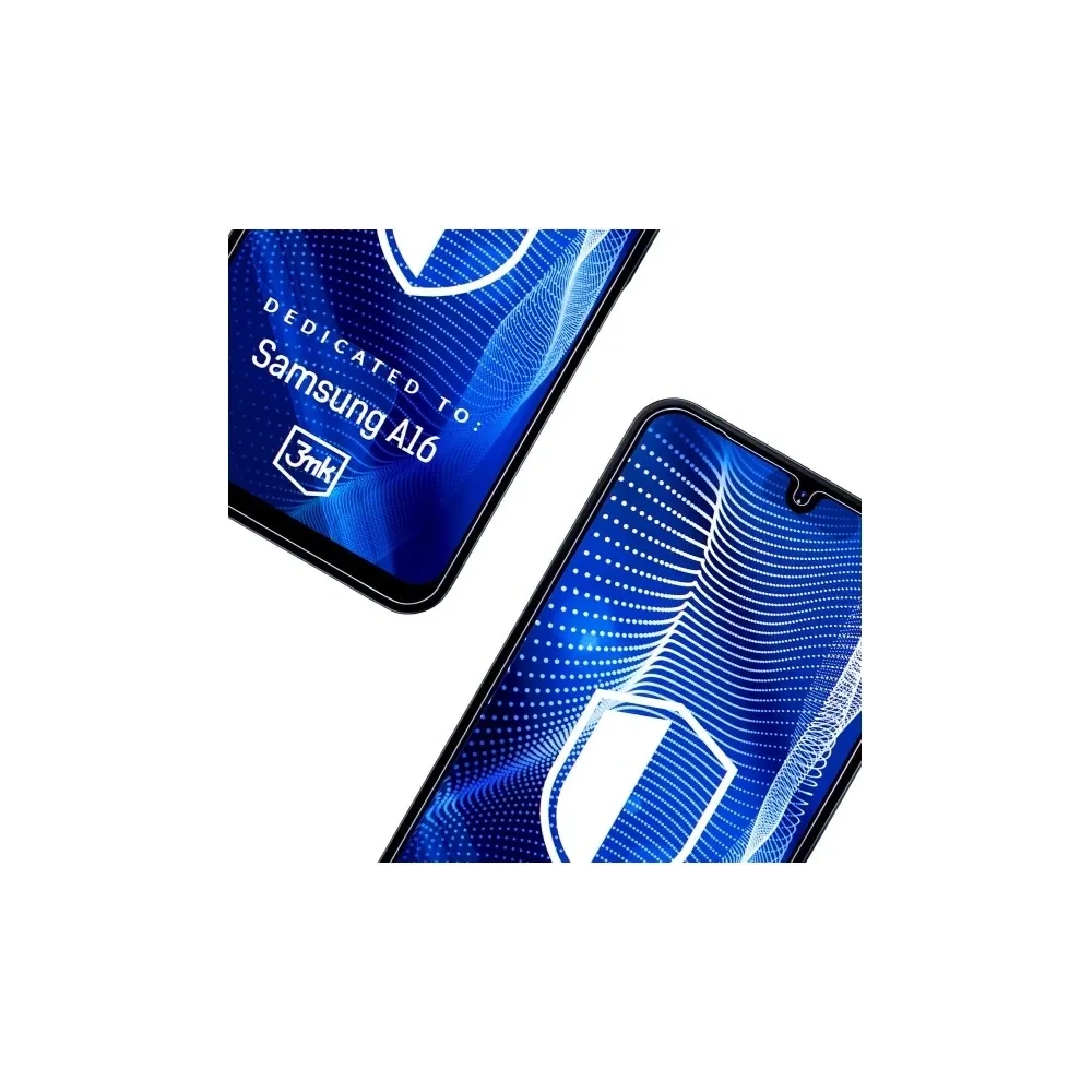 Wholesale 3MK FlexibleGlass Pro Samsung Galaxy A16 - 3MK15831 - {ean13} - Hurt