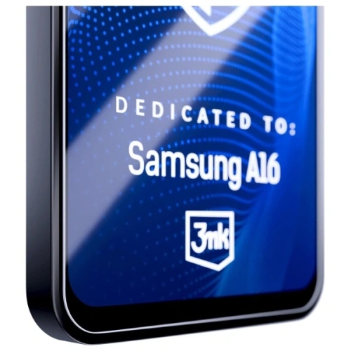 Szkło hybrydowe 3MK FlexibleGlass Pro Samsung Galaxy A16