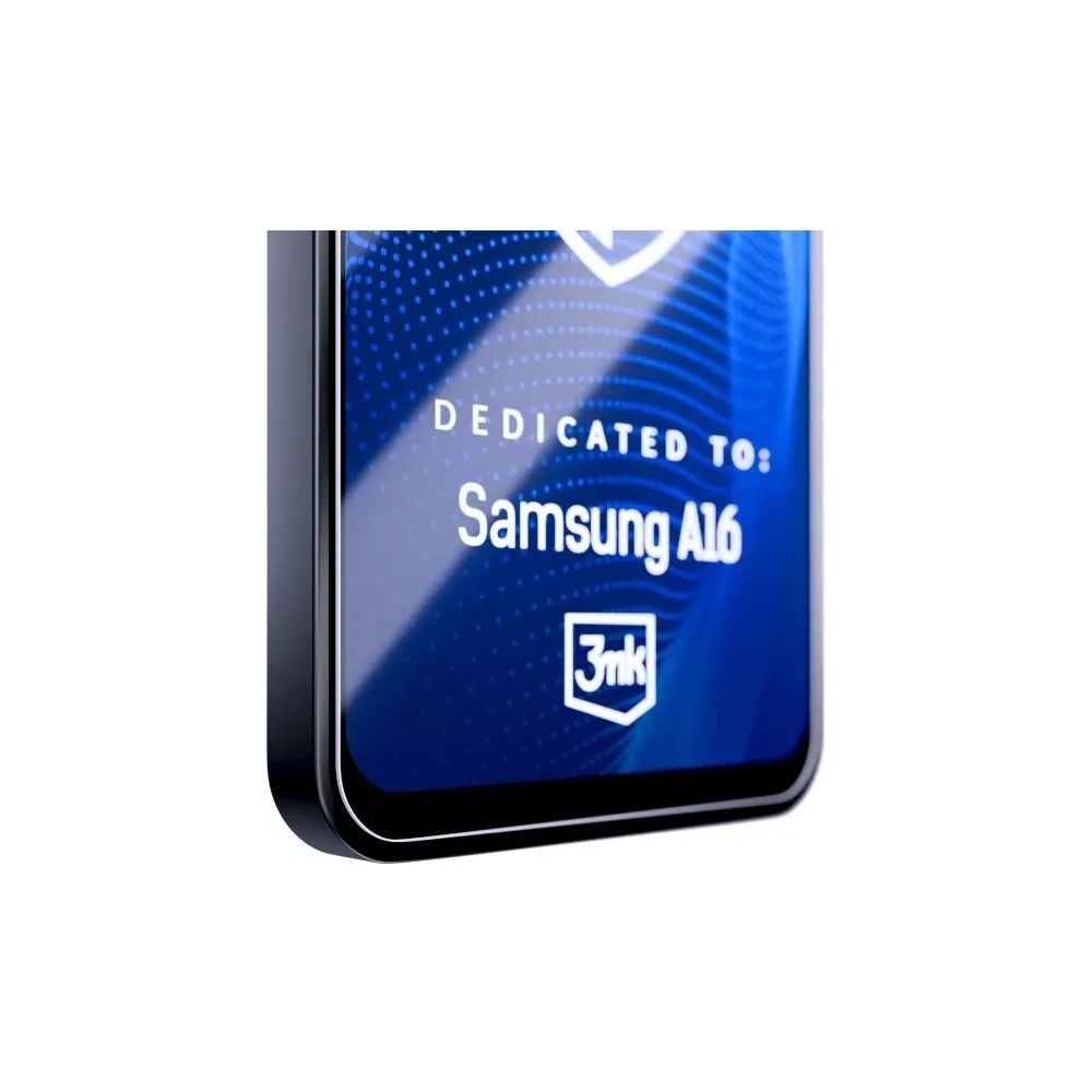 Wholesale 3MK FlexibleGlass Pro Samsung Galaxy A16 - 3MK15831 - {ean13} - Hurt