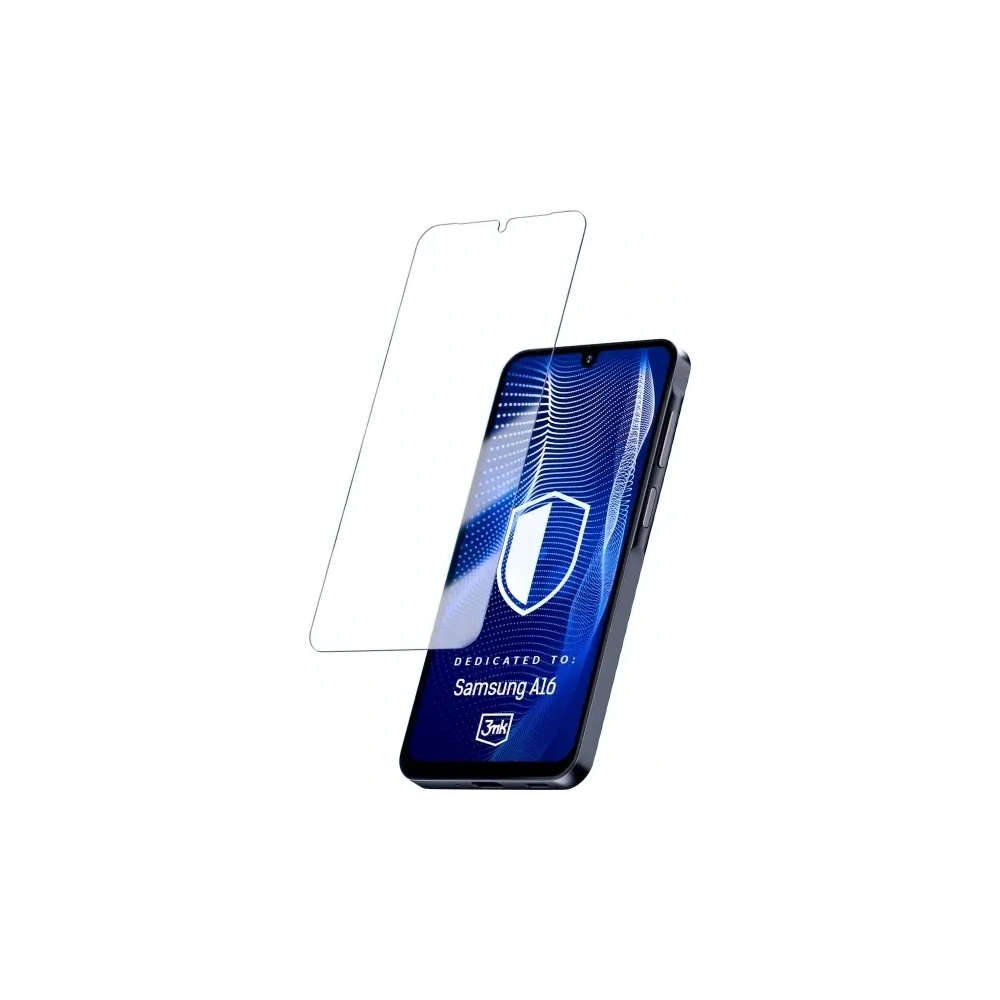 Wholesale 3MK FlexibleGlass Pro Samsung Galaxy A16 - 3MK15831 - {ean13} - Hurt