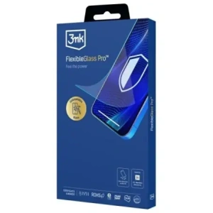Wholesale 3MK FlexibleGlass Pro Samsung Galaxy A16 - 3MK15831 - {ean13} - Hurt