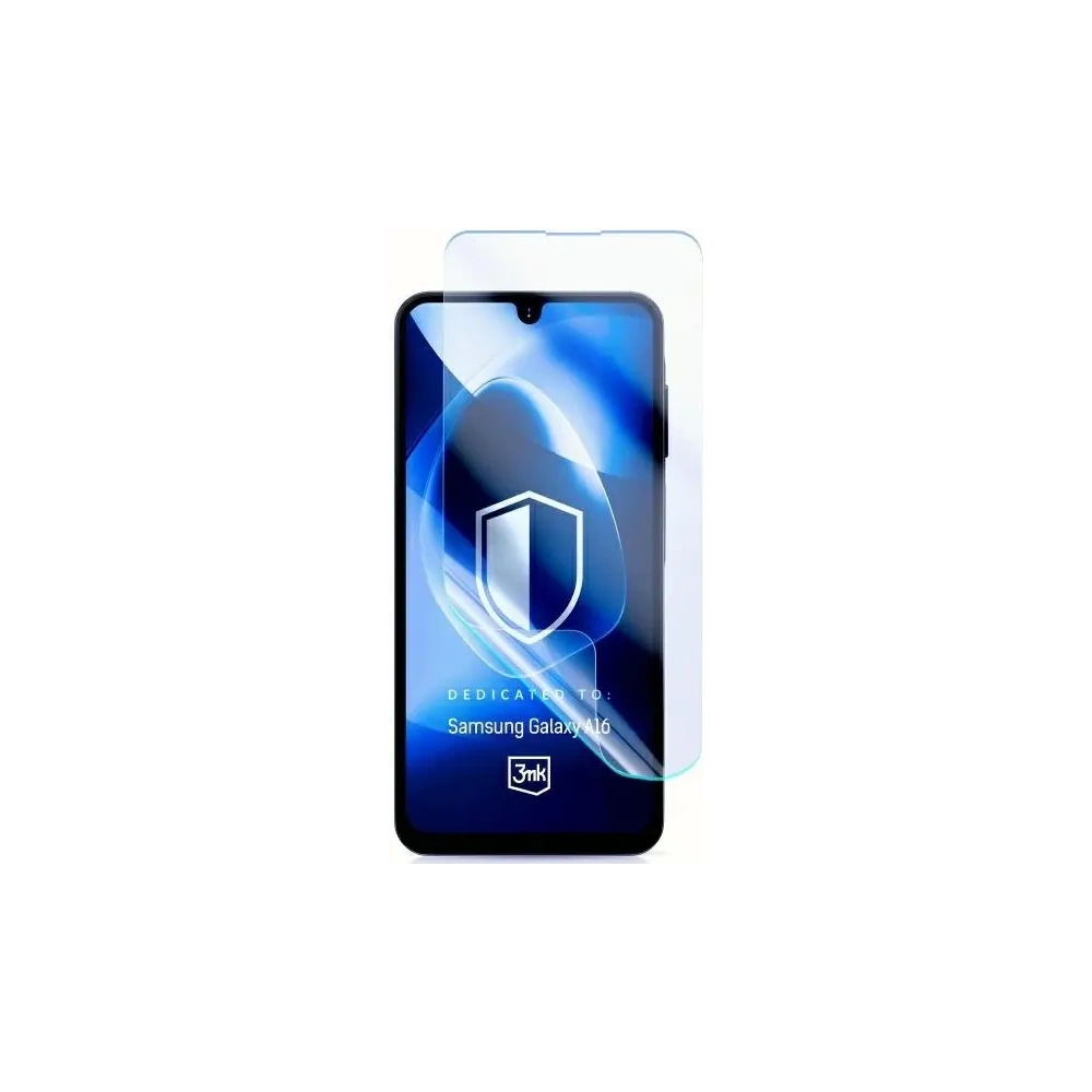 Hurtownia GSM - 3MK FlexibleGlass Samsung Galaxy A16 - 3MK15832 - {ean13} - Hurt