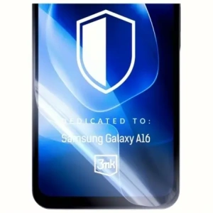 Wholesale 3MK FlexibleGlass Samsung Galaxy A16 - 3MK15832 - {ean13} - Hurt