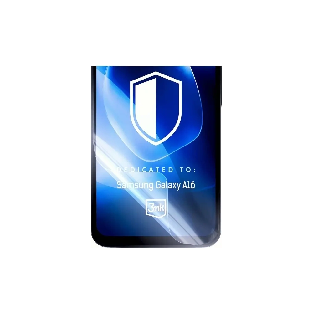 Hurtownia GSM - 3MK FlexibleGlass Samsung Galaxy A16 - 3MK15832 - {ean13} - Hurt