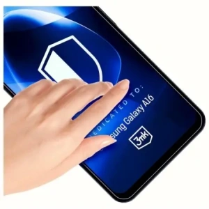 Wholesale 3MK FlexibleGlass Samsung Galaxy A16 - 3MK15832 - {ean13} - Hurt