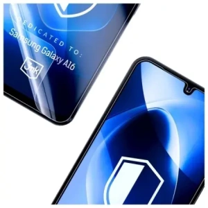 Wholesale 3MK FlexibleGlass Samsung Galaxy A16 - 3MK15832 - {ean13} - Hurt