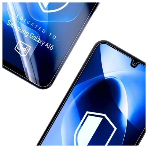 Szkło hybrydowe 3MK FlexibleGlass Samsung Galaxy A16