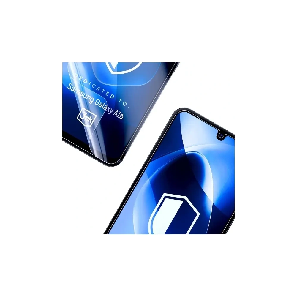 Hurtownia GSM - 3MK FlexibleGlass Samsung Galaxy A16 - 3MK15832 - {ean13} - Hurt