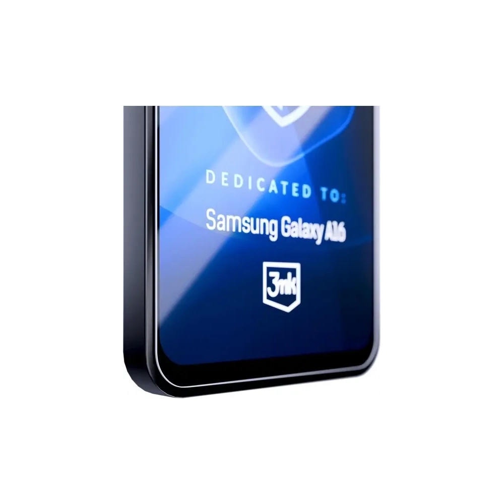 Hurtownia GSM - 3MK FlexibleGlass Samsung Galaxy A16 - 3MK15832 - {ean13} - Hurt
