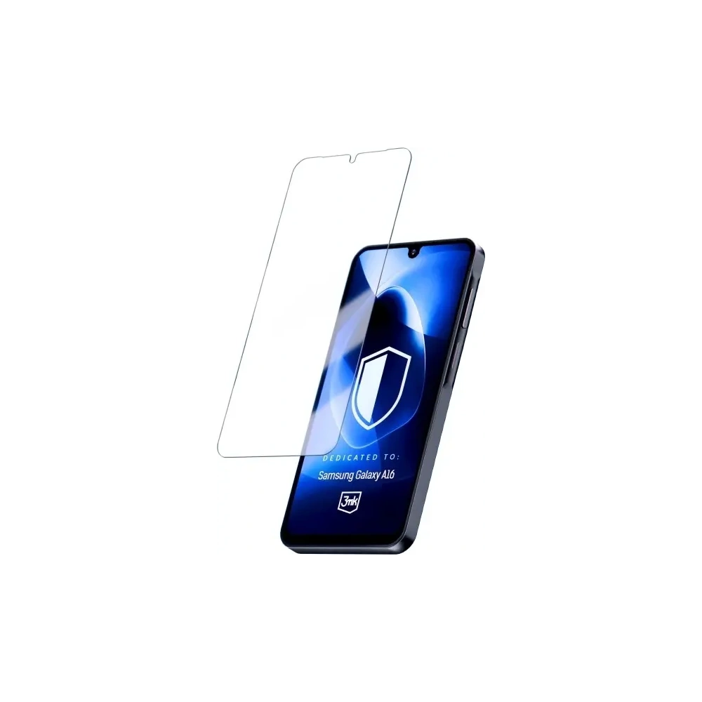 Hurtownia GSM - 3MK FlexibleGlass Samsung Galaxy A16 - 3MK15832 - {ean13} - Hurt