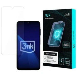 Hurtownia GSM - Folia ochronna dla graczy 3MK 1UP Samsung Galaxy A16 [3 PACK] - 3MK15833 - {ean13} - Hurt