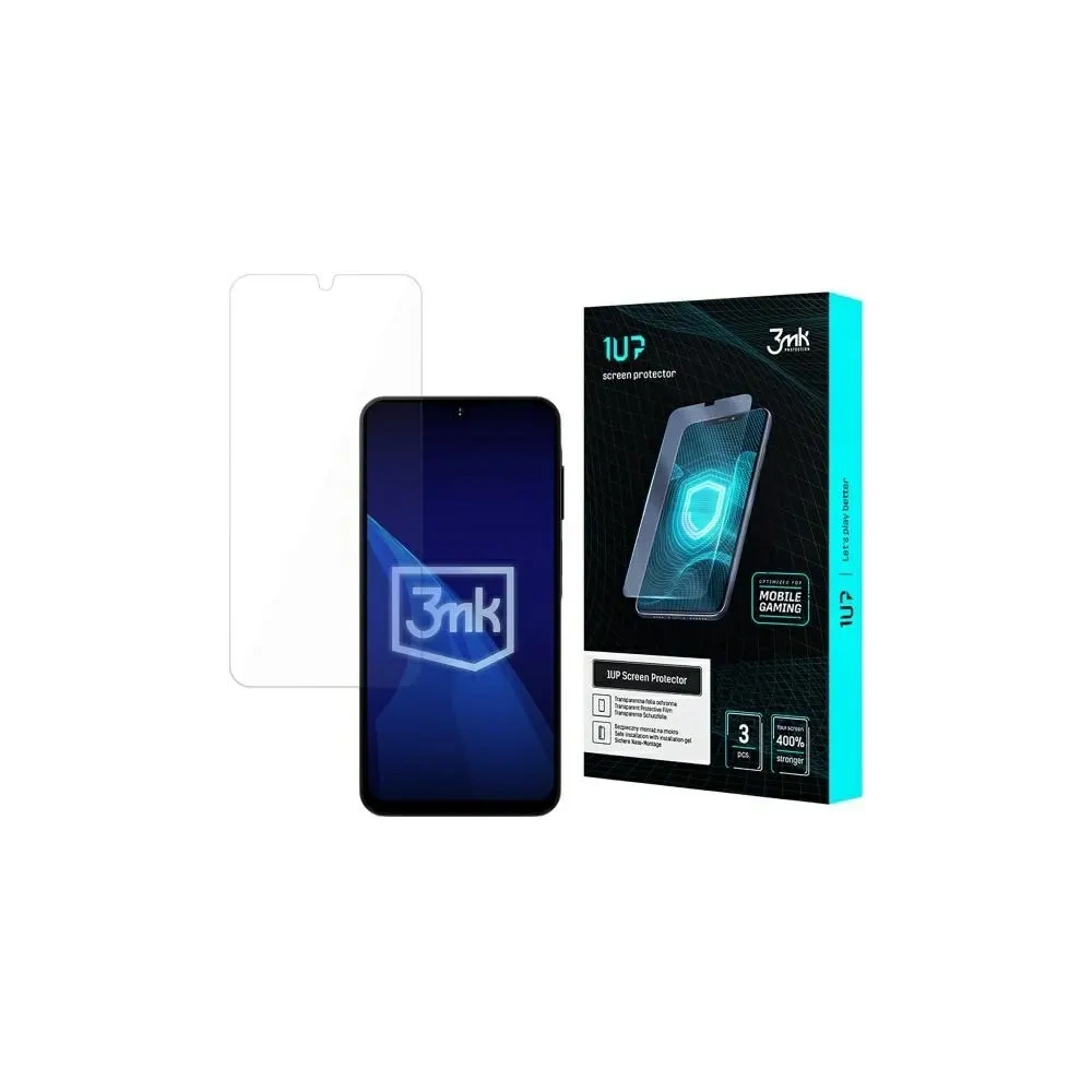 Hurtownia GSM - 3MK 1UP Samsung Galaxy A16 [3 PACK] - 3MK15833 - {ean13} - Hurt