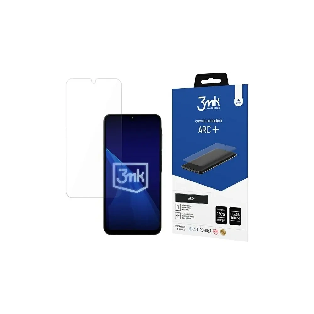 Wholesale 3MK ARC+ Samsung Galaxy A16 - 3MK15834 - {ean13} - Hurt