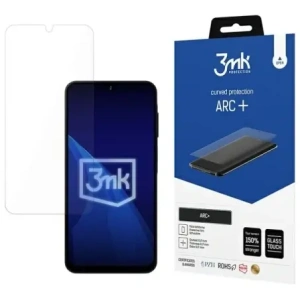Wholesale 3MK ARC+ Samsung Galaxy A16 [2 PACK] - 3MK15835 - {ean13} - Hurt