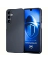 3MK Matt tok Samsung Galaxy A16 fekete
