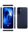 Hurtownia GSM - Etui 3MK Matt Case Samsung Galaxy A16 černý/black - 3MK15839 - {ean13} - Hurt