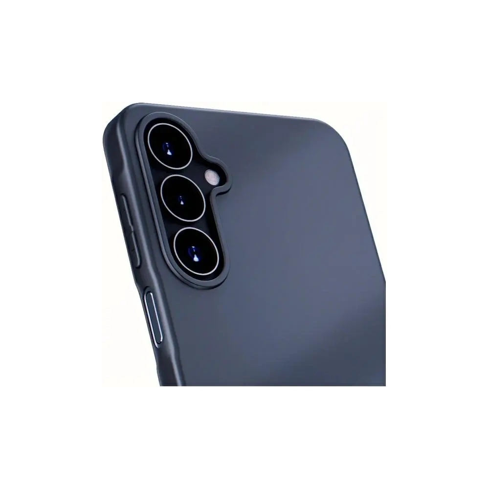 Hurtownia GSM - 3MK Matt tok Samsung Galaxy A16 fekete - 3MK15839 - {ean13} - Hurt