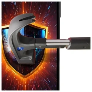 Wholesale 3MK Silky Matt Privacy Samsung Galaxy A16 - 3MK15840 - {ean13} - Hurt