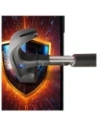 Hurtownia GSM - 3MK Selymes Matt Adatvédelem Samsung Galaxy A16 - 3MK15840 - {ean13} - Hurt