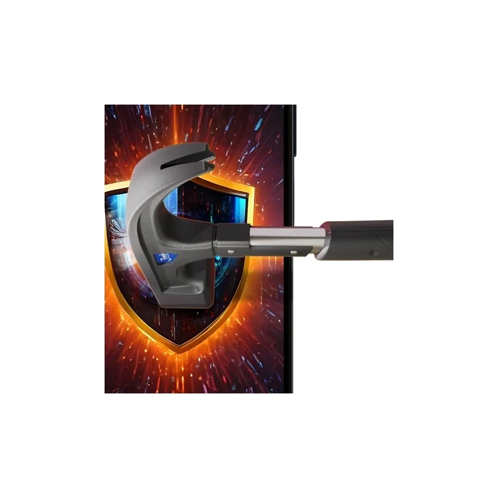 Hurtownia GSM - 3MK Selymes Matt Adatvédelem Samsung Galaxy A16 - 3MK15840 - {ean13} - Hurt