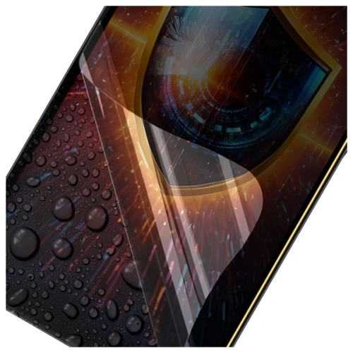 Folia prywatyzująca 3MK Silky Matt Privacy Samsung Galaxy A16