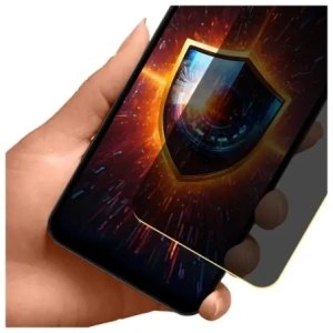 Wholesale 3MK Silky Matt Privacy Samsung Galaxy A16 - 3MK15840 - {ean13} - Hurt