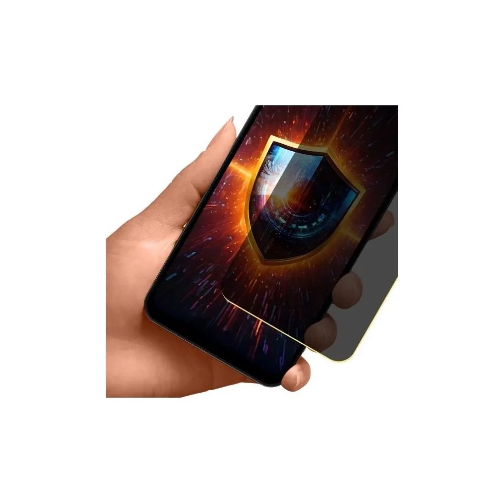 Hurtownia GSM - 3MK Selymes Matt Adatvédelem Samsung Galaxy A16 - 3MK15840 - {ean13} - Hurt