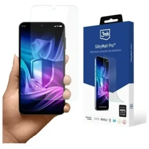 Wholesale 3MK SilkyMatt Pro Samsung Galaxy A16 - 3MK15841 - {ean13} - Hurt