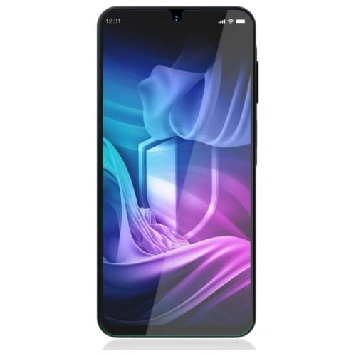 Folia matowa 3MK SilkyMatt Pro Samsung Galaxy A16
