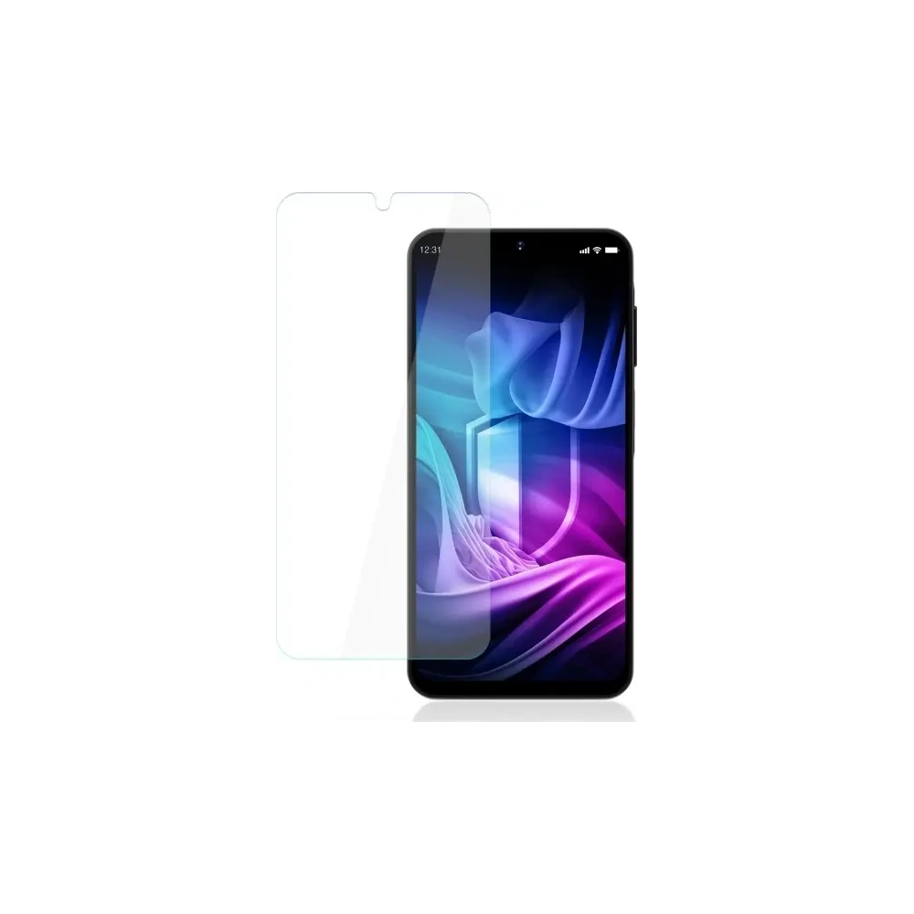 Hurtownia GSM - 3MK SilkyMatt Pro Samsung Galaxy A16 - 3MK15841 - {ean13} - Hurt