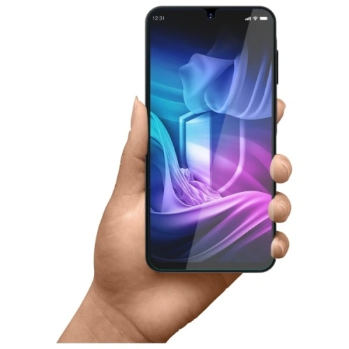 Folia matowa 3MK SilkyMatt Pro Samsung Galaxy A16