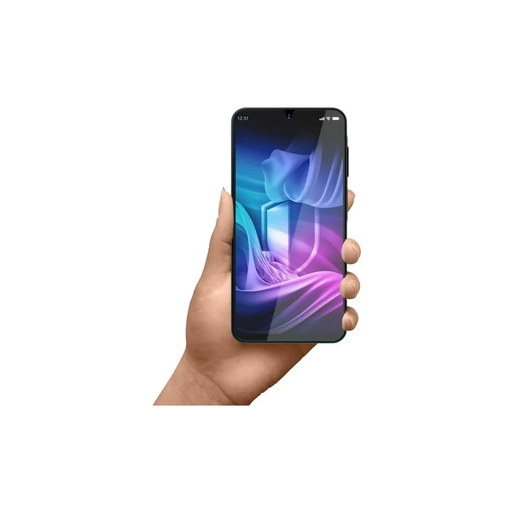 Hurtownia GSM - 3MK SilkyMatt Pro Samsung Galaxy A16 - 3MK15841 - {ean13} - Hurt