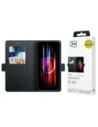 Hurtownia GSM - 3MK Husa Wallet Samsung Galaxy A16 negru - 3MK15843 - {ean13} - Hurt
