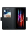 Hurtownia GSM - 3MK Tok Samsung Galaxy A16 fekete - 3MK15843 - {ean13} - Hurt