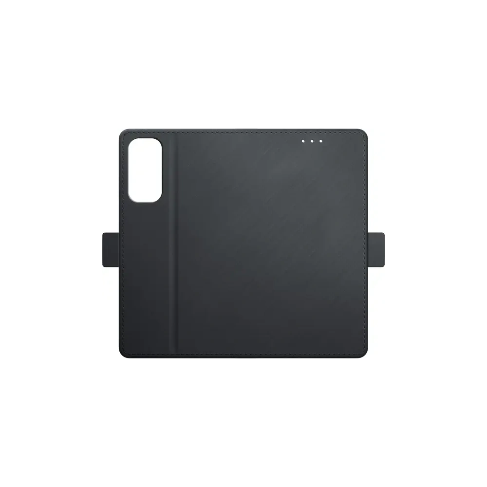 Hurtownia GSM - 3MK Husa Wallet Samsung Galaxy A16 negru - 3MK15843 - {ean13} - Hurt