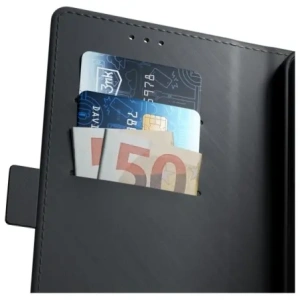 Wholesale 3MK Wallet Case Samsung Galaxy A16 black - 3MK15843 - {ean13} - Hurt