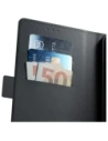 Hurtownia GSM - 3MK Husa Wallet Samsung Galaxy A16 negru - 3MK15843 - {ean13} - Hurt