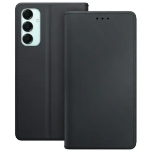 Wholesale 3MK Wallet Case Samsung Galaxy A16 black - 3MK15843 - {ean13} - Hurt