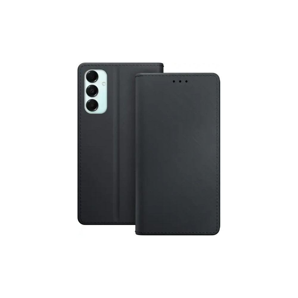 Hurtownia GSM - 3MK Tok Samsung Galaxy A16 fekete - 3MK15843 - {ean13} - Hurt