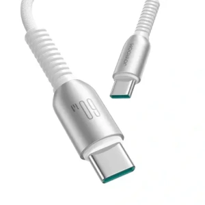 Wholesale Joyroom S-A51 Cutting-Edge Series 60W USB-C / USB-C cable 1.2m grey - JYR1126 - {ean13} - Hurt