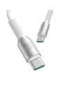 Hurtownia GSM - Joyroom S-A51 Csúcstechnológiás Sorozat 60W USB-C / USB-C kábel 1.2m szürke - JYR1126 - {ean13} - Hurt