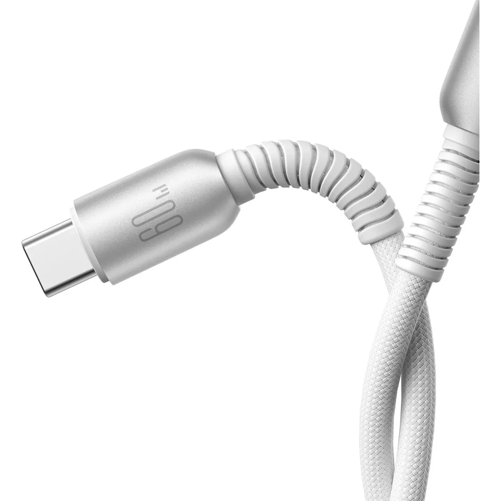 Hurtownia GSM - Joyroom S-A51 Seria de vârf 60W cablu USB-C / USB-C 1.2m gri - JYR1126 - {ean13} - Hurt