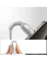 Hurtownia GSM - Joyroom S-A51 Seria de vârf 60W cablu USB-C / USB-C 1.2m gri - JYR1126 - {ean13} - Hurt