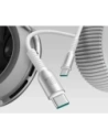 Hurtownia GSM - Joyroom S-A51 Seria de vârf 60W cablu USB-C / USB-C 1.2m gri - JYR1126 - {ean13} - Hurt