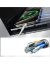 Hurtownia GSM - Kabel Joyroom S-A51 Cutting-Edge Series 60W USB-C / USB-C 1.2m šedý - JYR1126 - {ean13} - Hurt