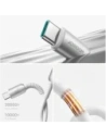 Hurtownia GSM - Kabel Joyroom S-A51 Cutting-Edge Series 60W USB-C / USB-C 1.2m šedý - JYR1126 - {ean13} - Hurt