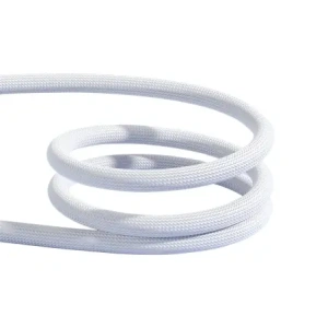 Wholesale Joyroom S-A42 Crystal-Clear Series 60W USB-C / USB-C cable 1.2m white - JYR1128 - {ean13} - Hurt