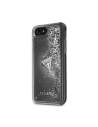 Hurtownia GSM - Etui Guess GUHCI8GLUFLSI Apple iPhone SE 2022/SE 2020/8/7 silver/srebrny hard case Glitter Liquid - GUE417SLV - {ean13} - Hurt
